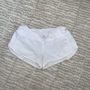 Lululemon speed up short